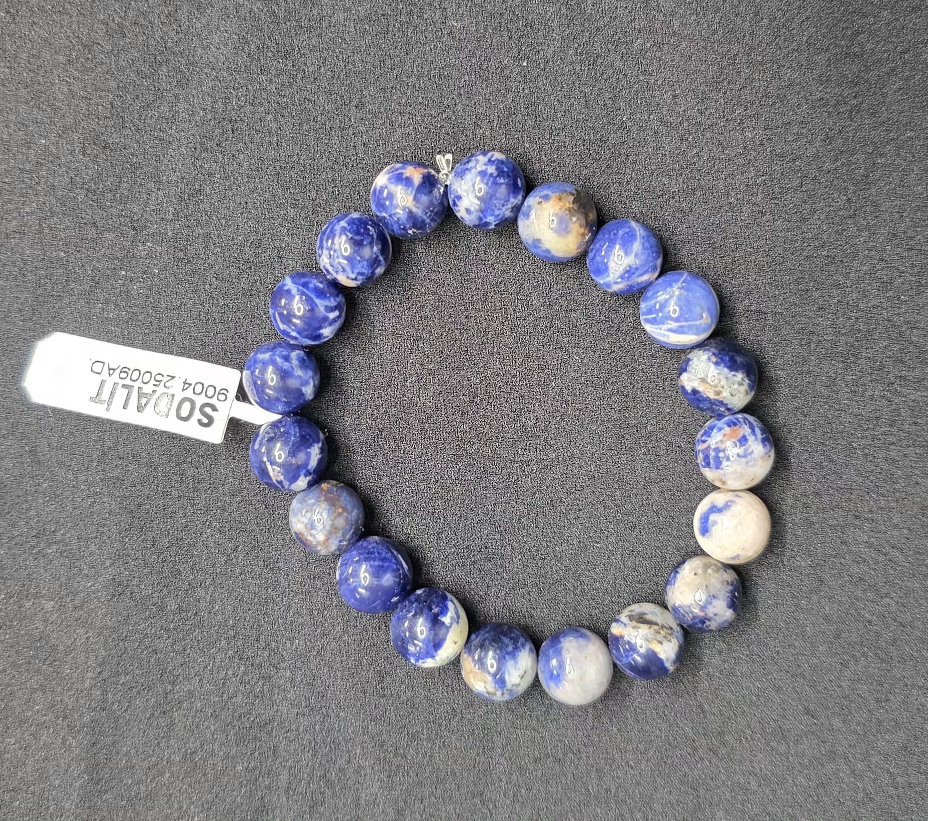 Doğaltaş Sodalit 8-10 mm