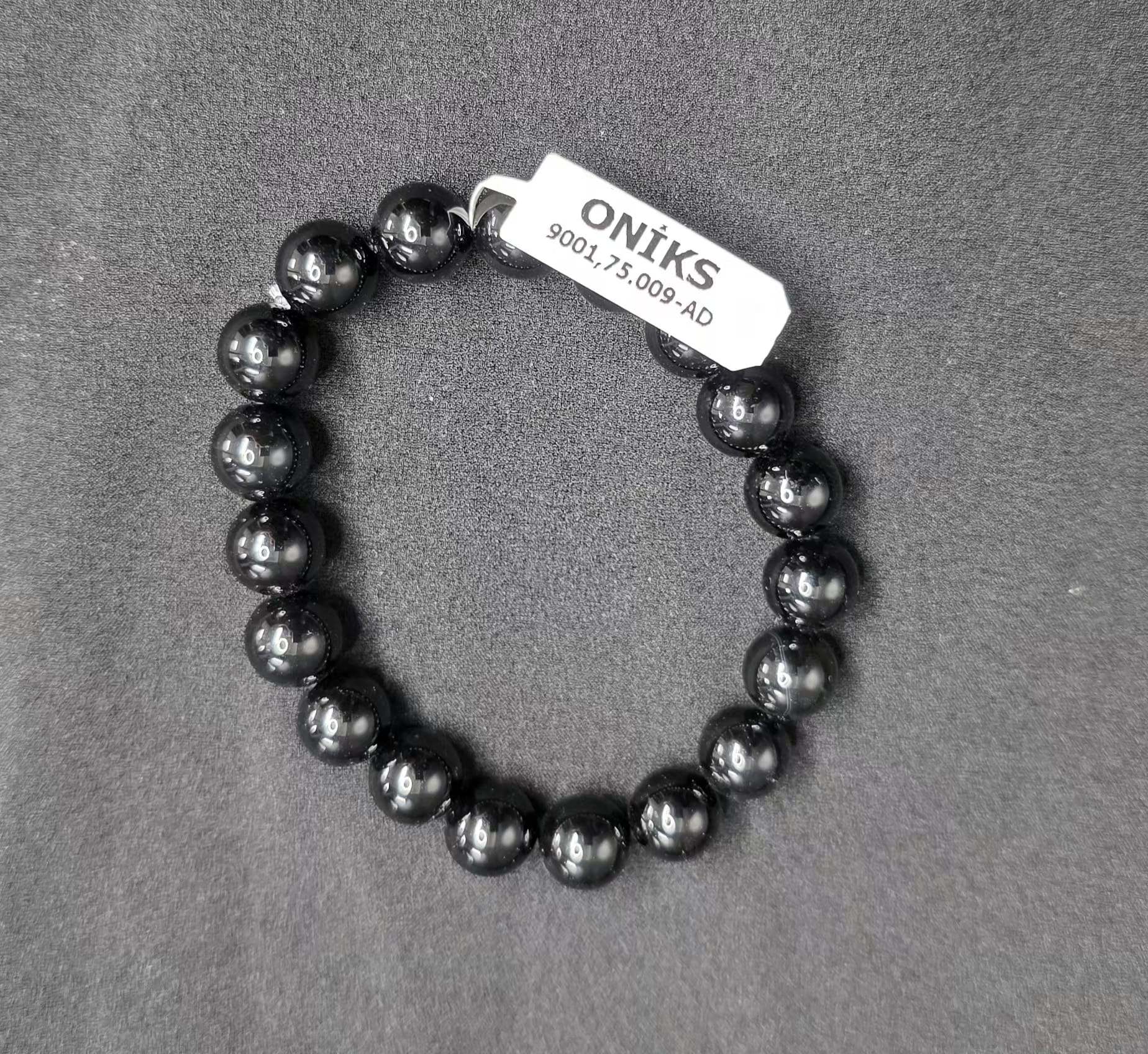 Doğaltaş Onixs 8-10 mm