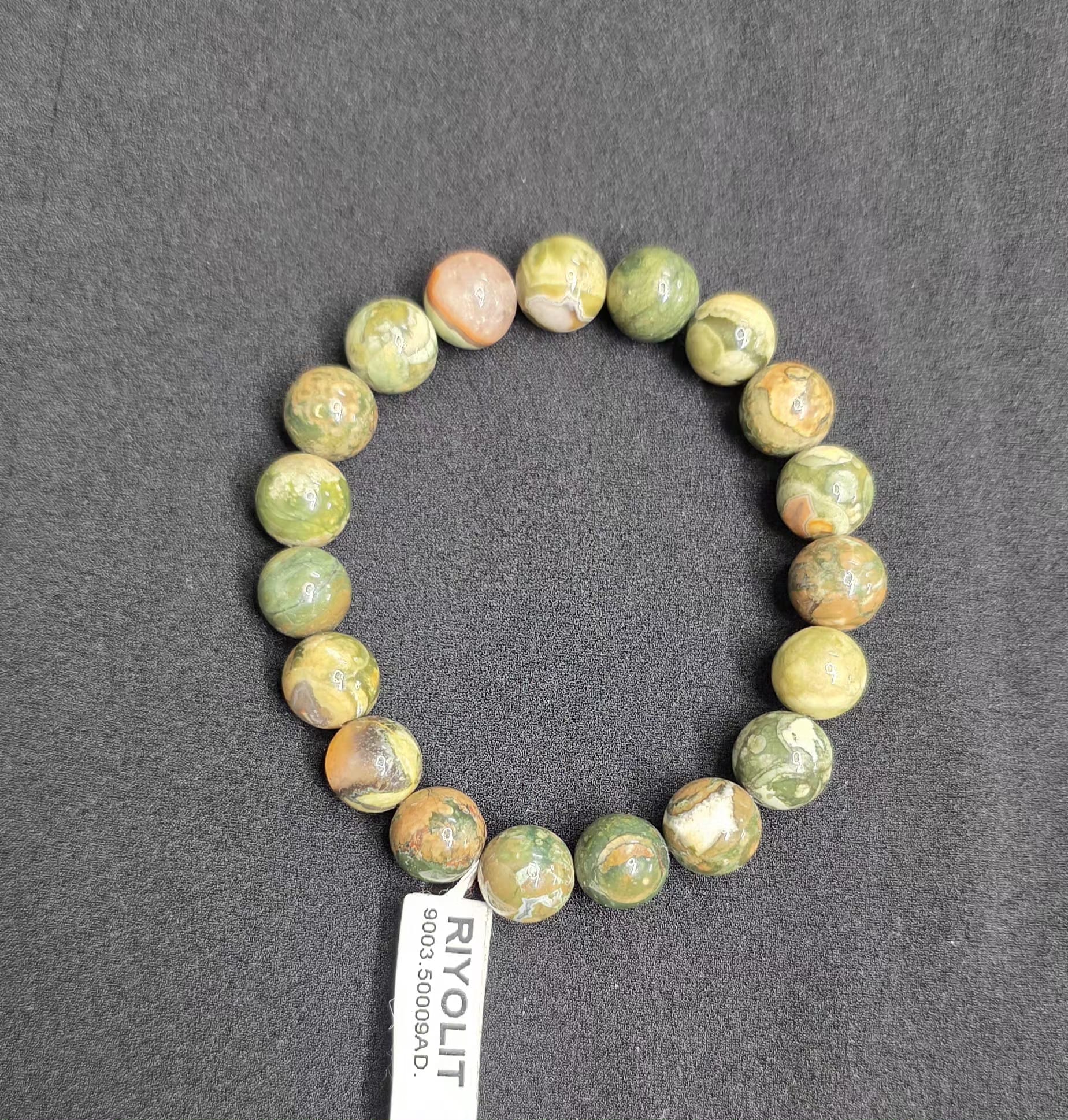 Doğaltaş Riyolit 8-10 mm