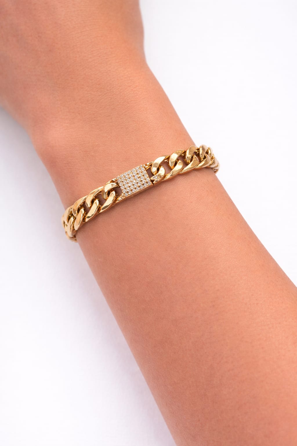 XUPING 14 K Bileklik